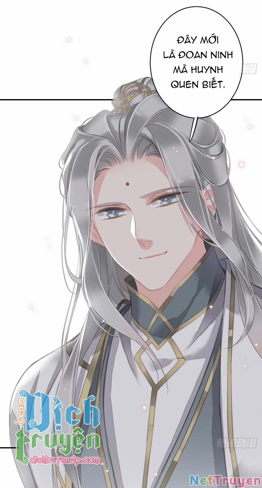 Quận Chúa Bất Tư Gia 105 trang 15