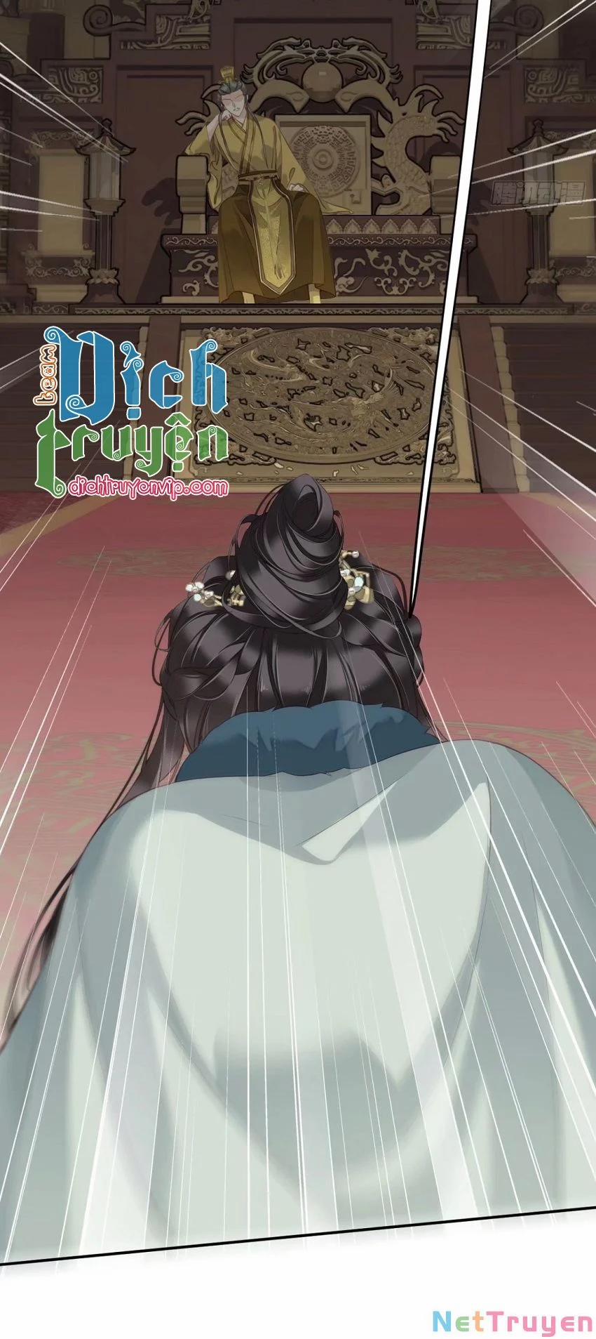 Quận Chúa Bất Tư Gia 105 trang 25