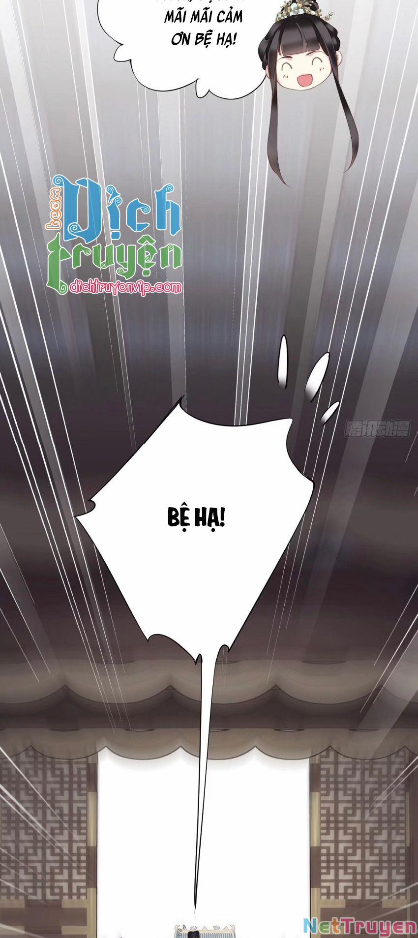 Quận Chúa Bất Tư Gia 105 trang 30