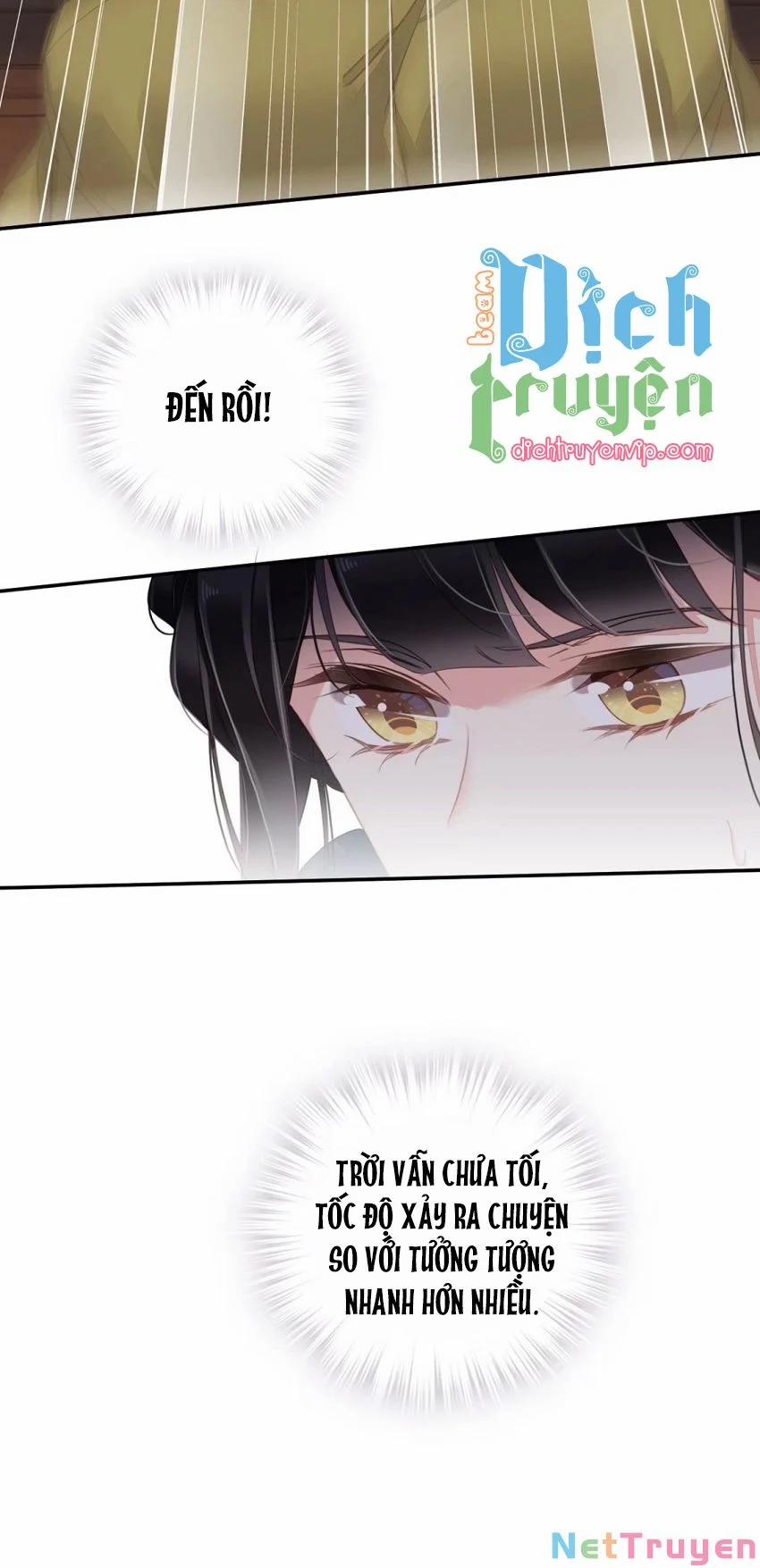 Quận Chúa Bất Tư Gia 105 trang 32