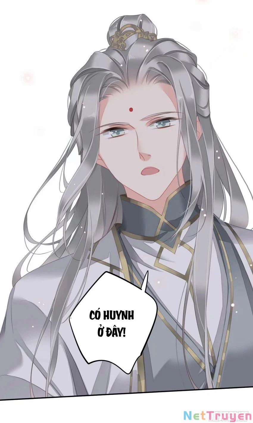 Quận Chúa Bất Tư Gia 105 trang 5