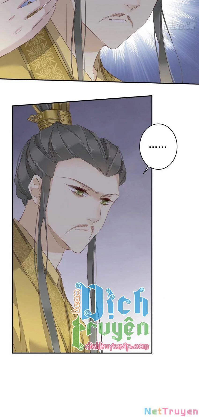 Quận Chúa Bất Tư Gia 106 trang 2