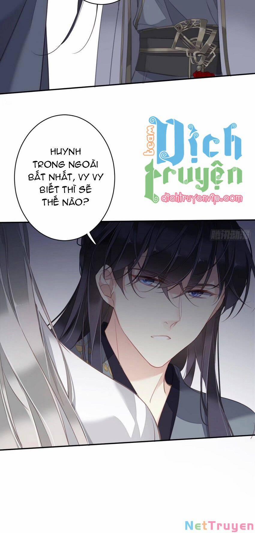 Quận Chúa Bất Tư Gia 106 trang 25