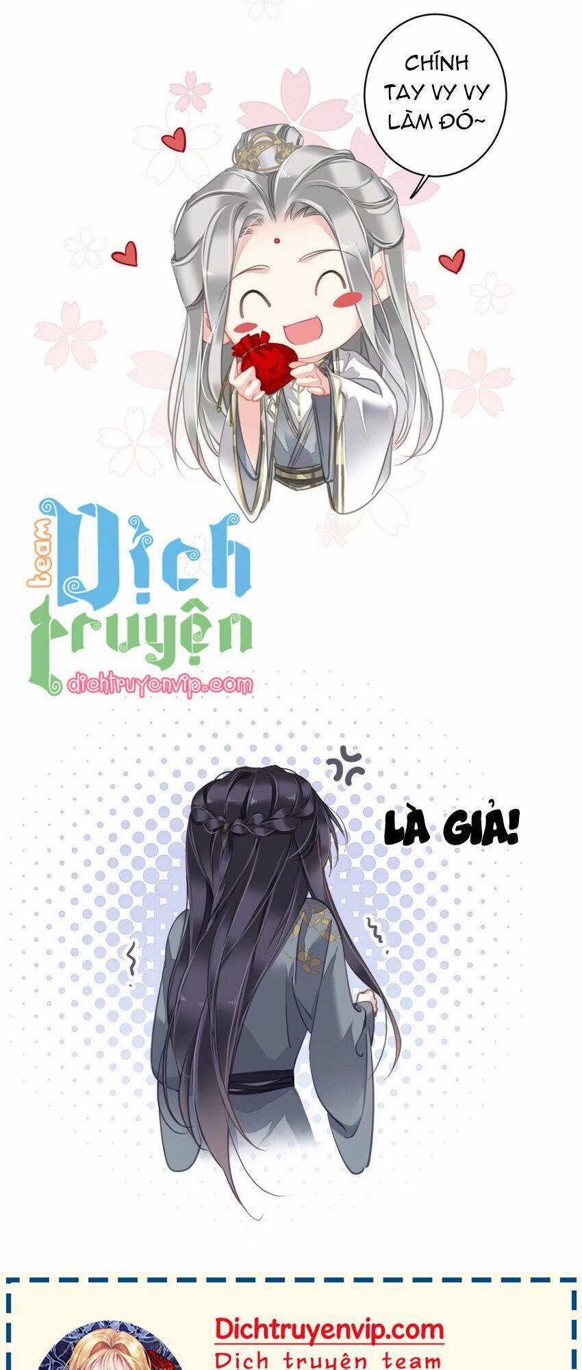 Quận Chúa Bất Tư Gia 106 trang 29