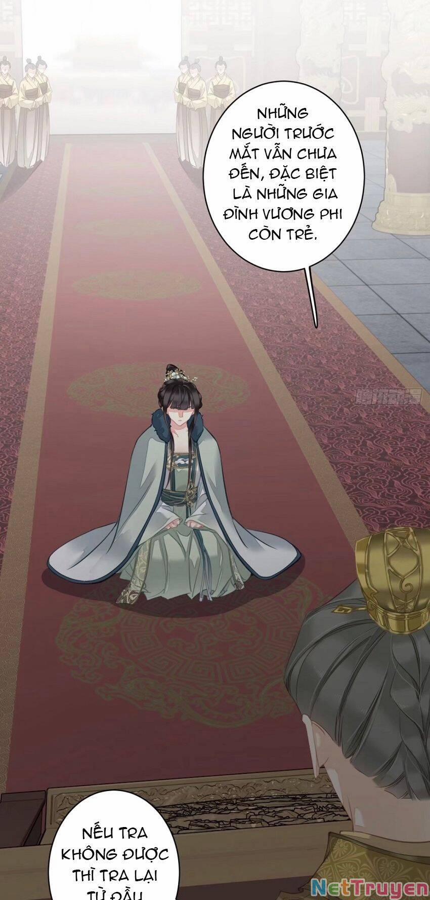 Quận Chúa Bất Tư Gia 106 trang 5