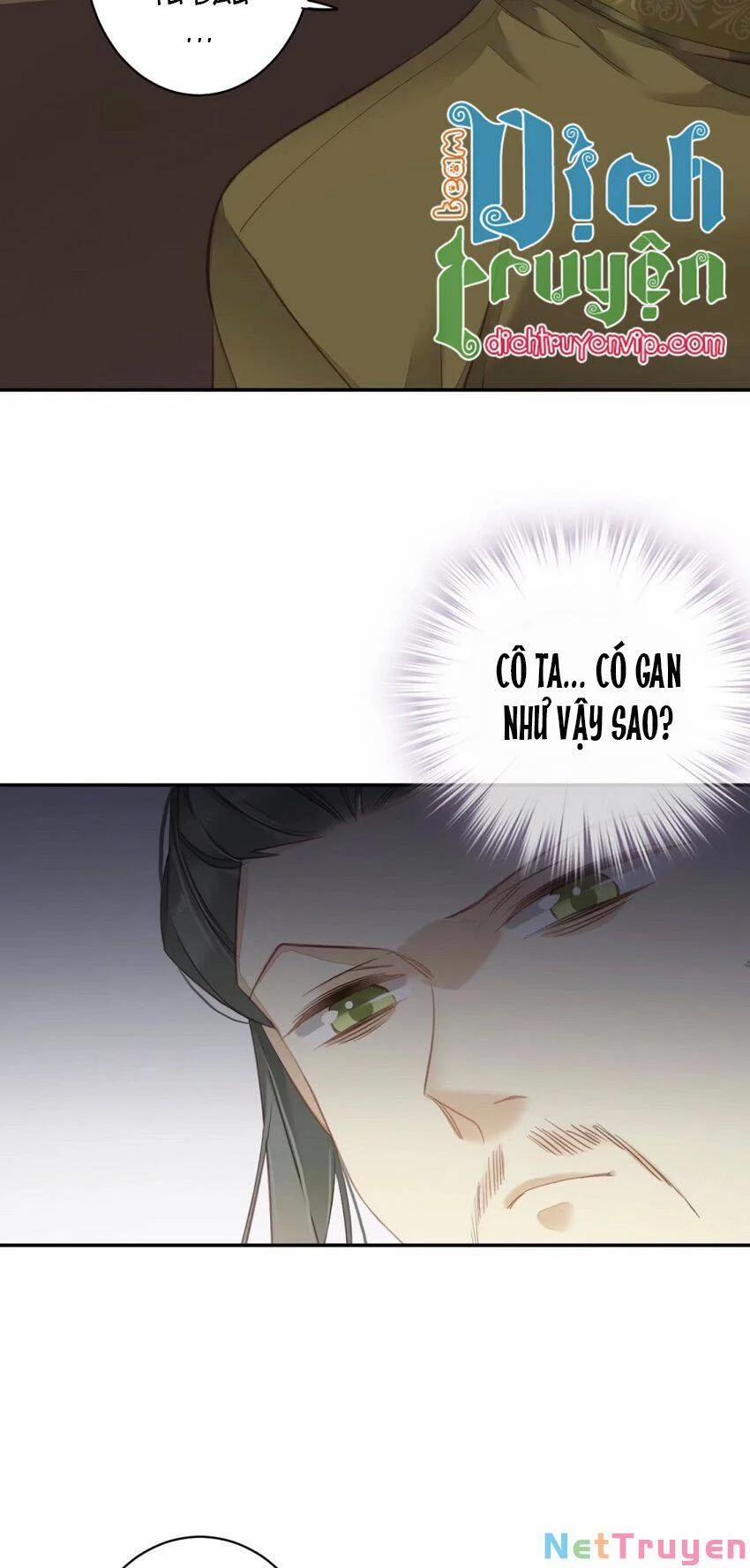 Quận Chúa Bất Tư Gia 106 trang 6