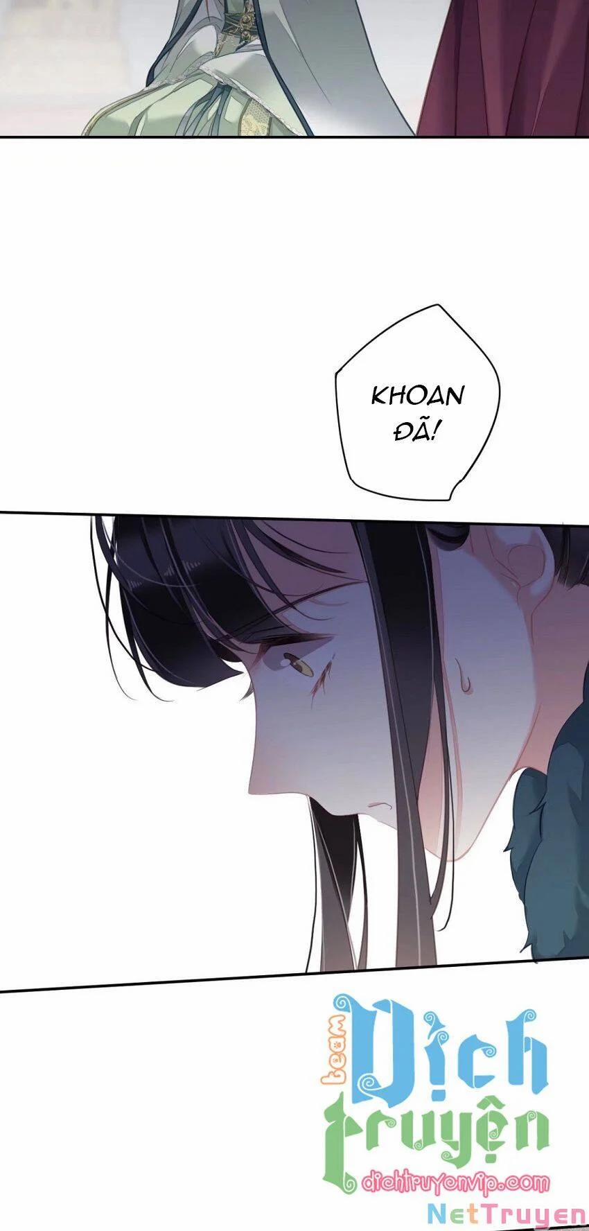 Quận Chúa Bất Tư Gia 106 trang 8