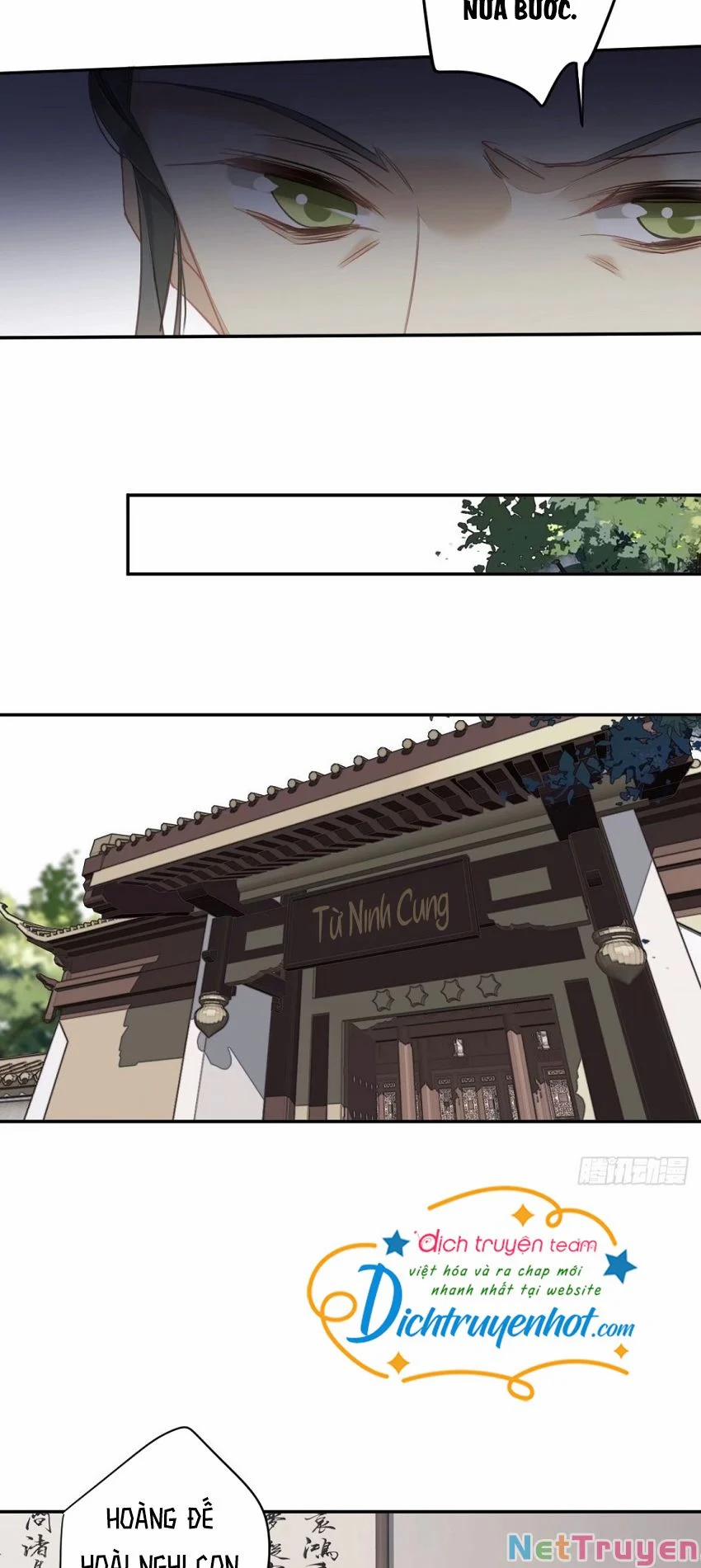 Quận Chúa Bất Tư Gia 107 trang 17