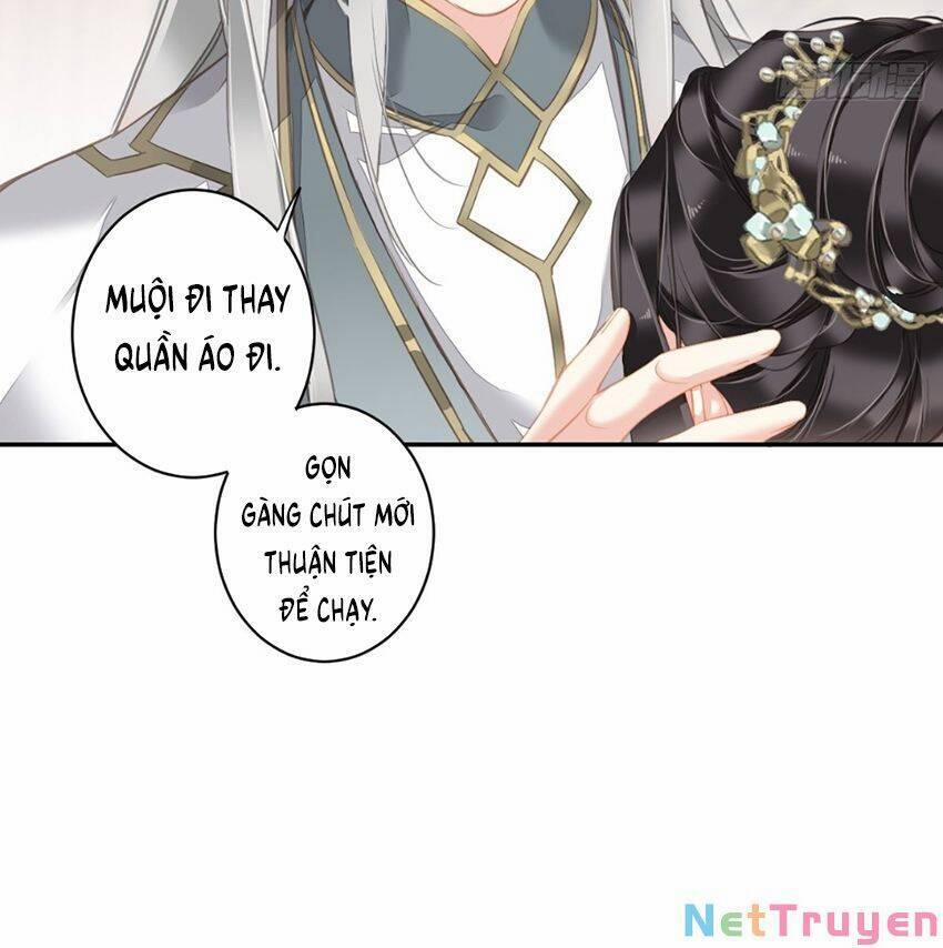 Quận Chúa Bất Tư Gia 108 trang 10