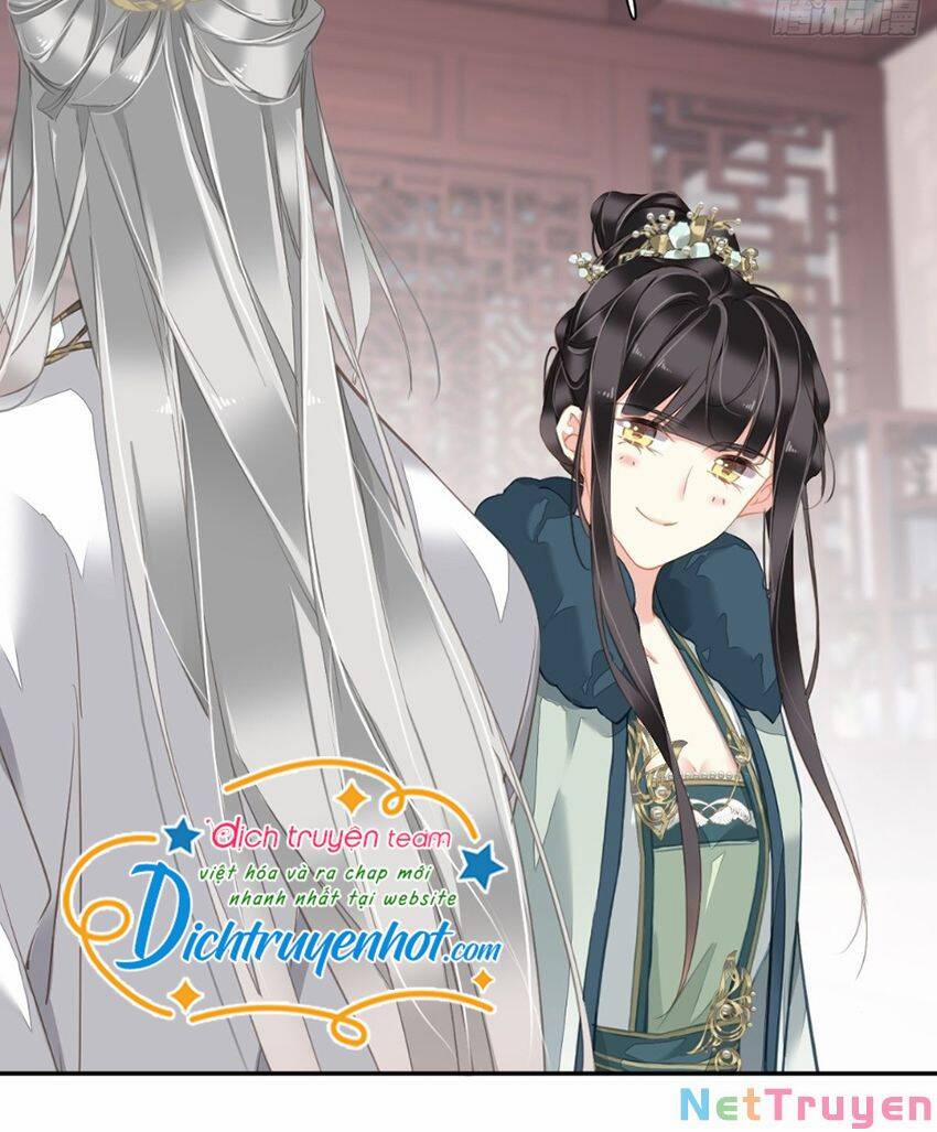 Quận Chúa Bất Tư Gia 108 trang 12