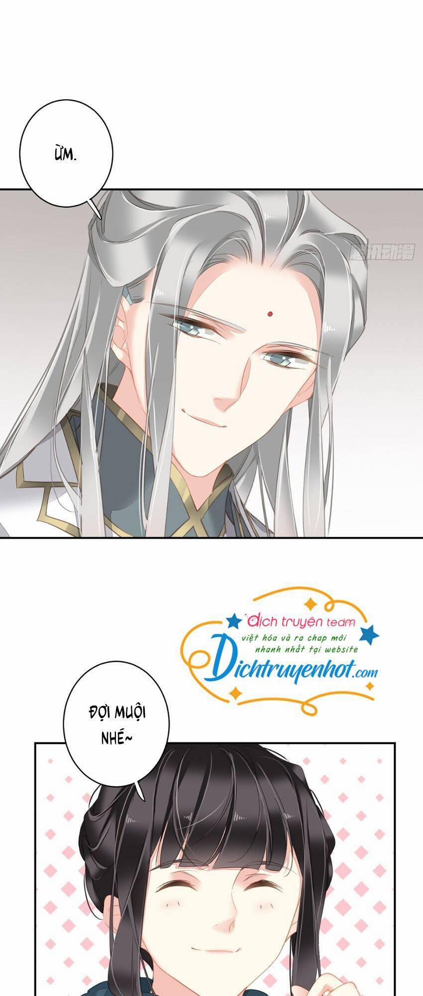 Quận Chúa Bất Tư Gia 108 trang 13