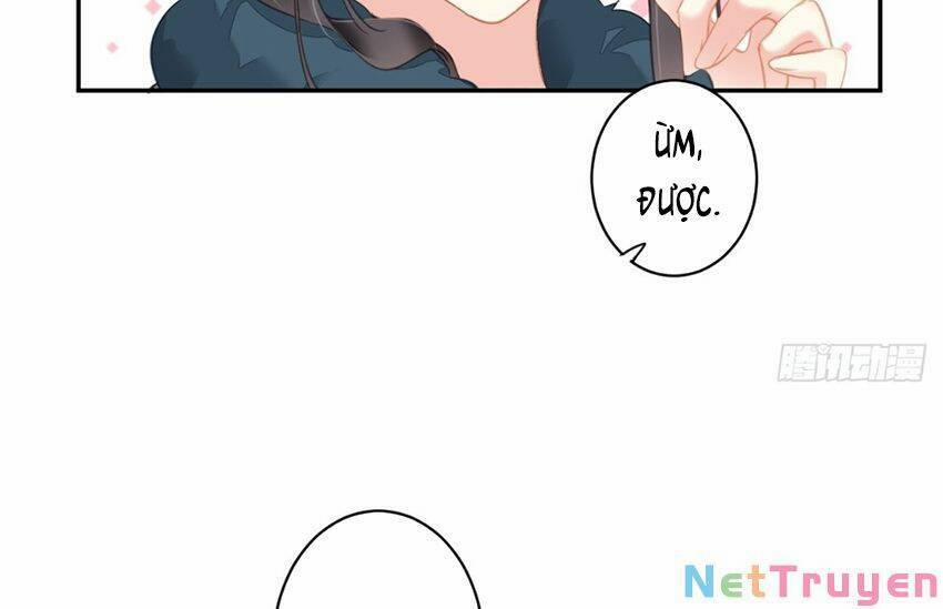 Quận Chúa Bất Tư Gia 108 trang 14