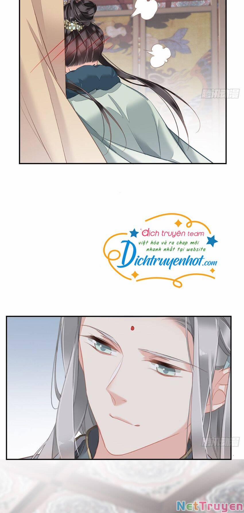 Quận Chúa Bất Tư Gia 108 trang 16