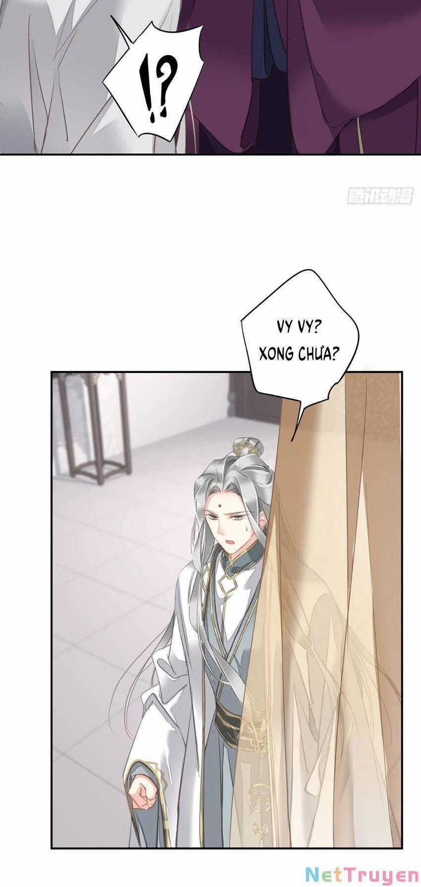 Quận Chúa Bất Tư Gia 108 trang 27