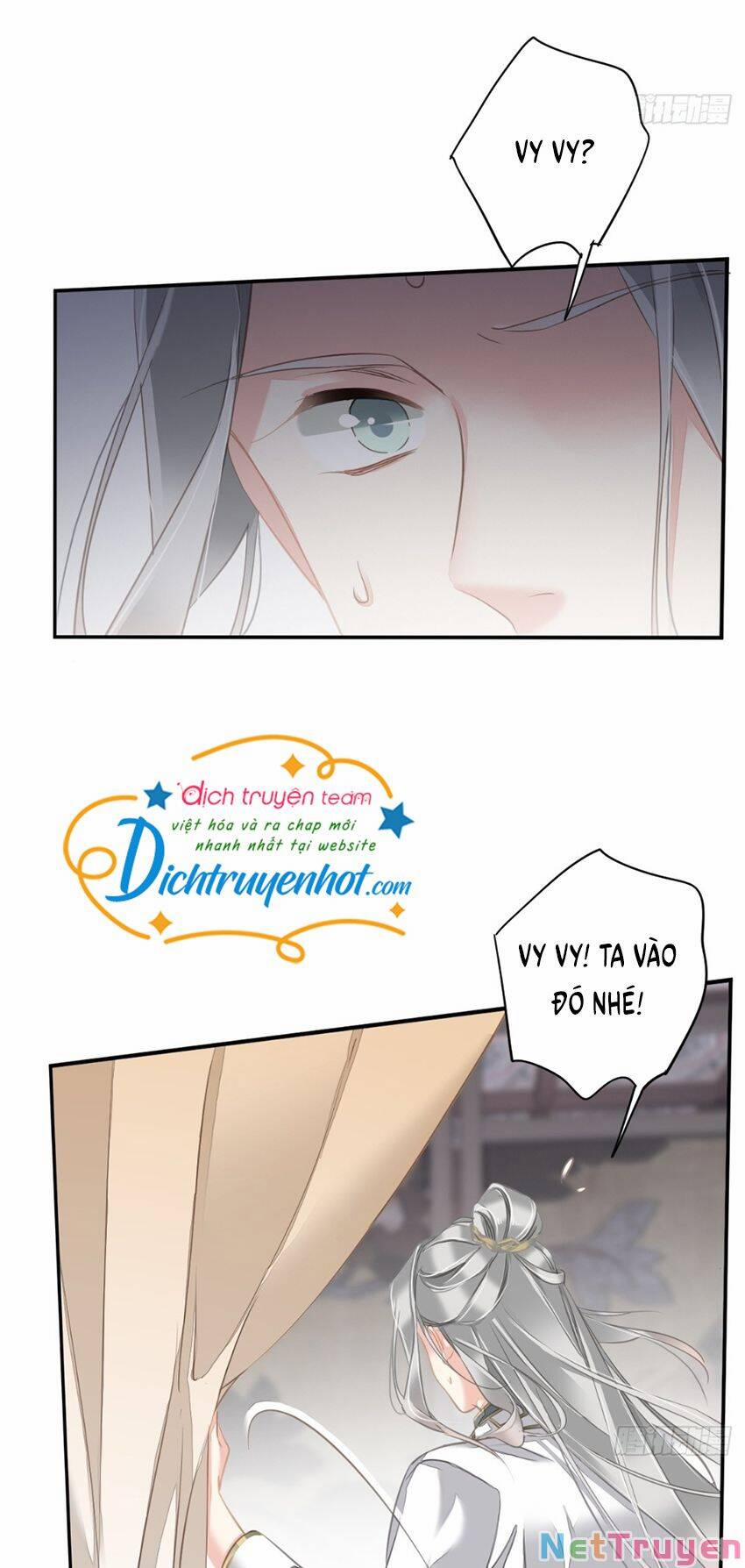 Quận Chúa Bất Tư Gia 108 trang 28