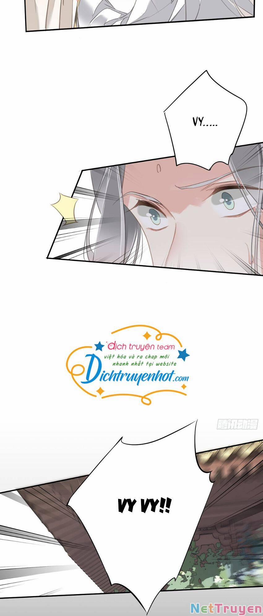 Quận Chúa Bất Tư Gia 108 trang 29