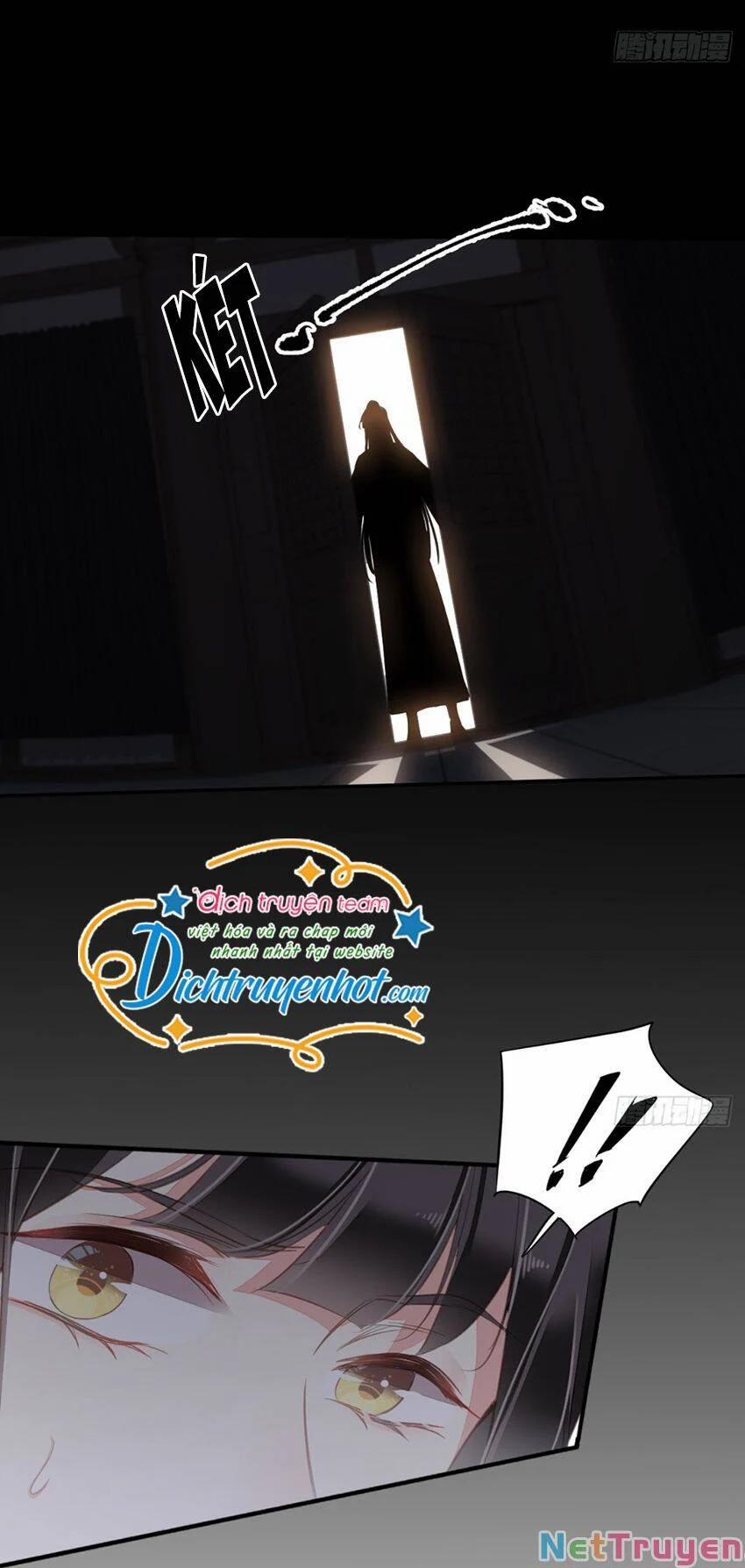 Quận Chúa Bất Tư Gia 108 trang 32