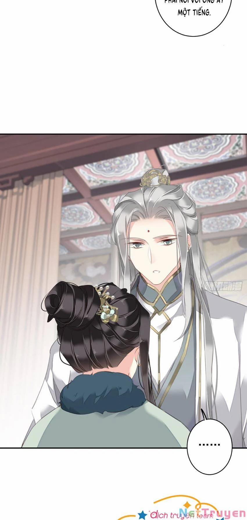 Quận Chúa Bất Tư Gia 108 trang 6