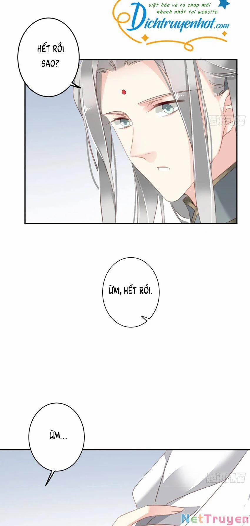 Quận Chúa Bất Tư Gia 108 trang 7