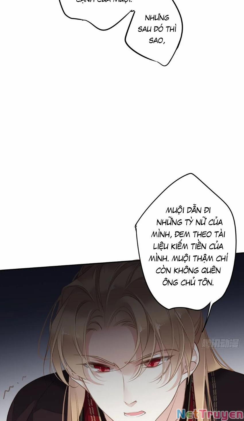 Quận Chúa Bất Tư Gia 109 trang 13