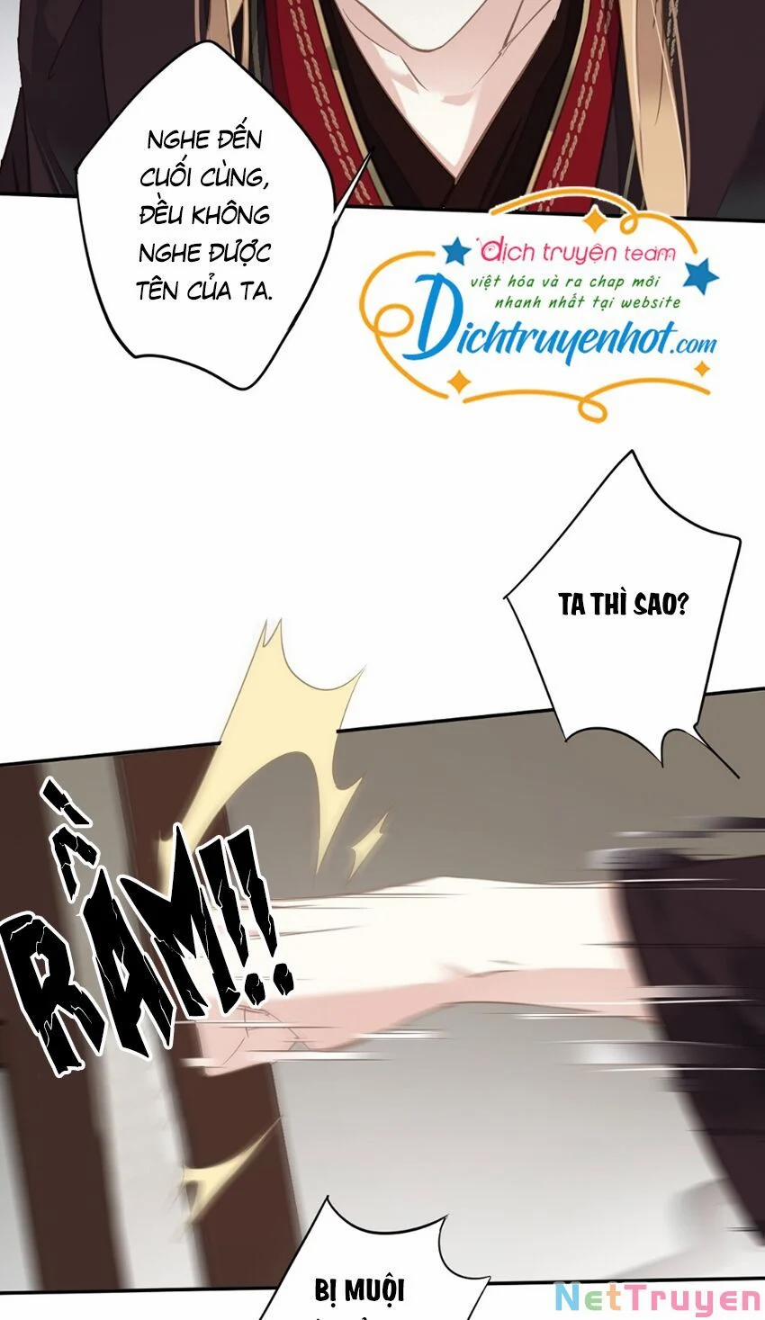 Quận Chúa Bất Tư Gia 109 trang 14