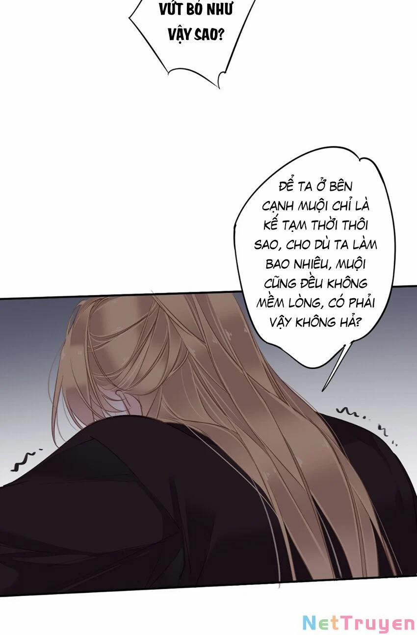 Quận Chúa Bất Tư Gia 109 trang 15