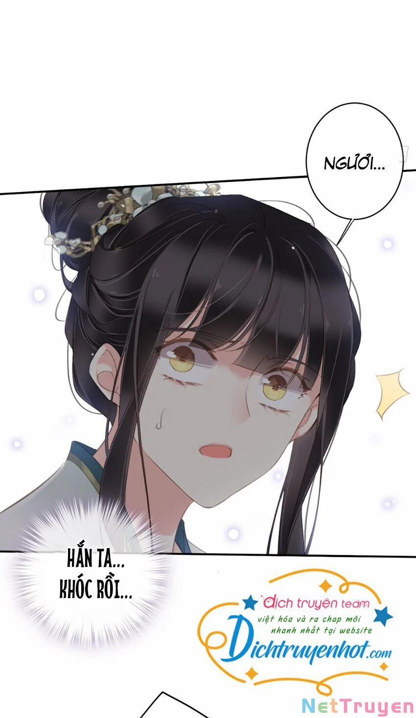 Quận Chúa Bất Tư Gia 109 trang 17