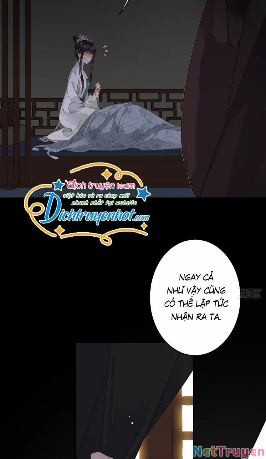 Quận Chúa Bất Tư Gia 109 trang 2