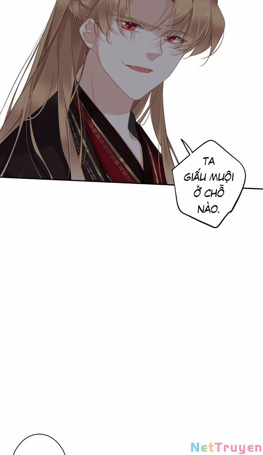 Quận Chúa Bất Tư Gia 109 trang 23