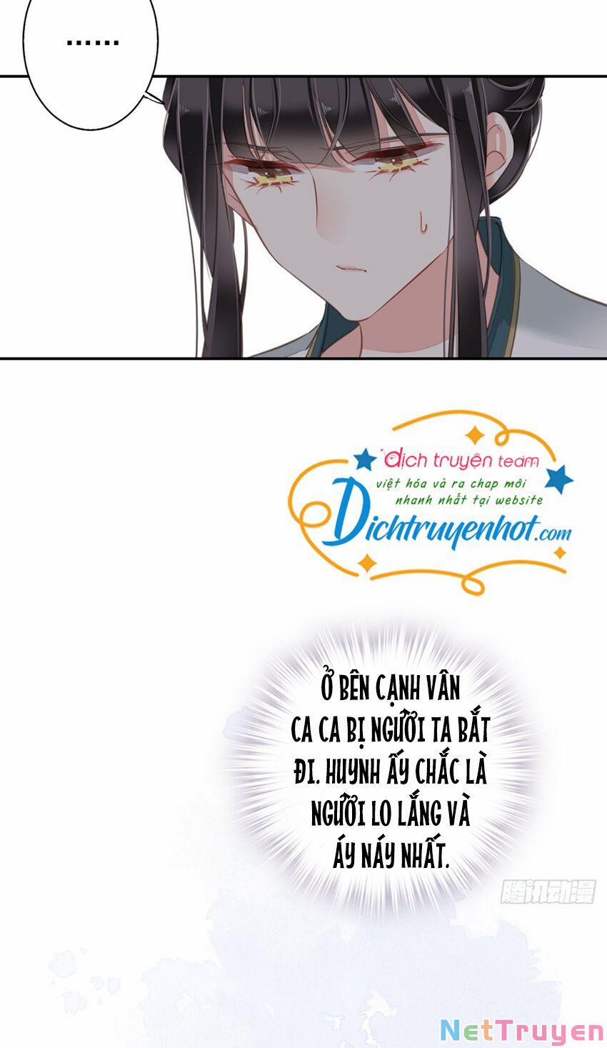 Quận Chúa Bất Tư Gia 109 trang 24