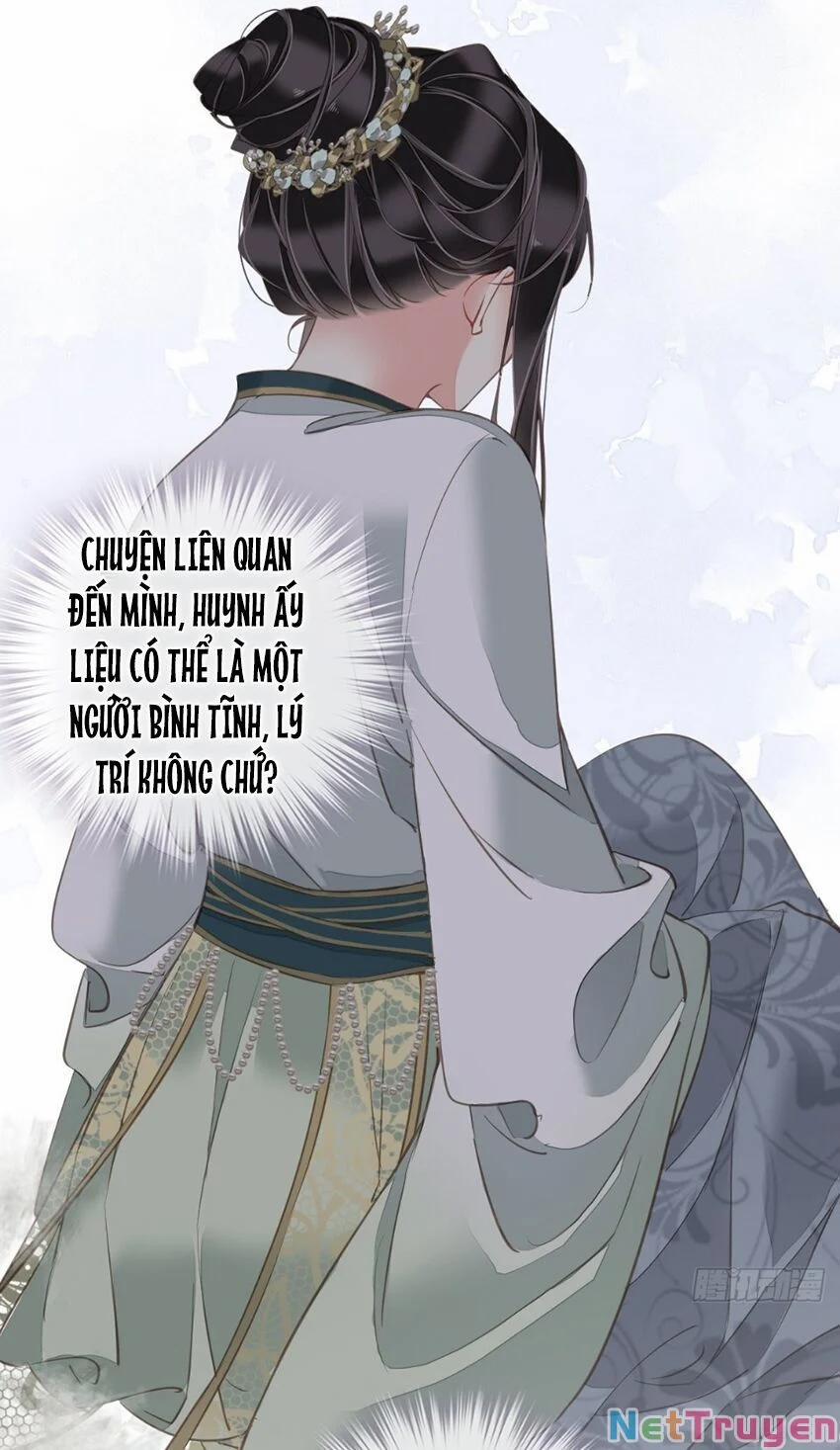 Quận Chúa Bất Tư Gia 109 trang 25