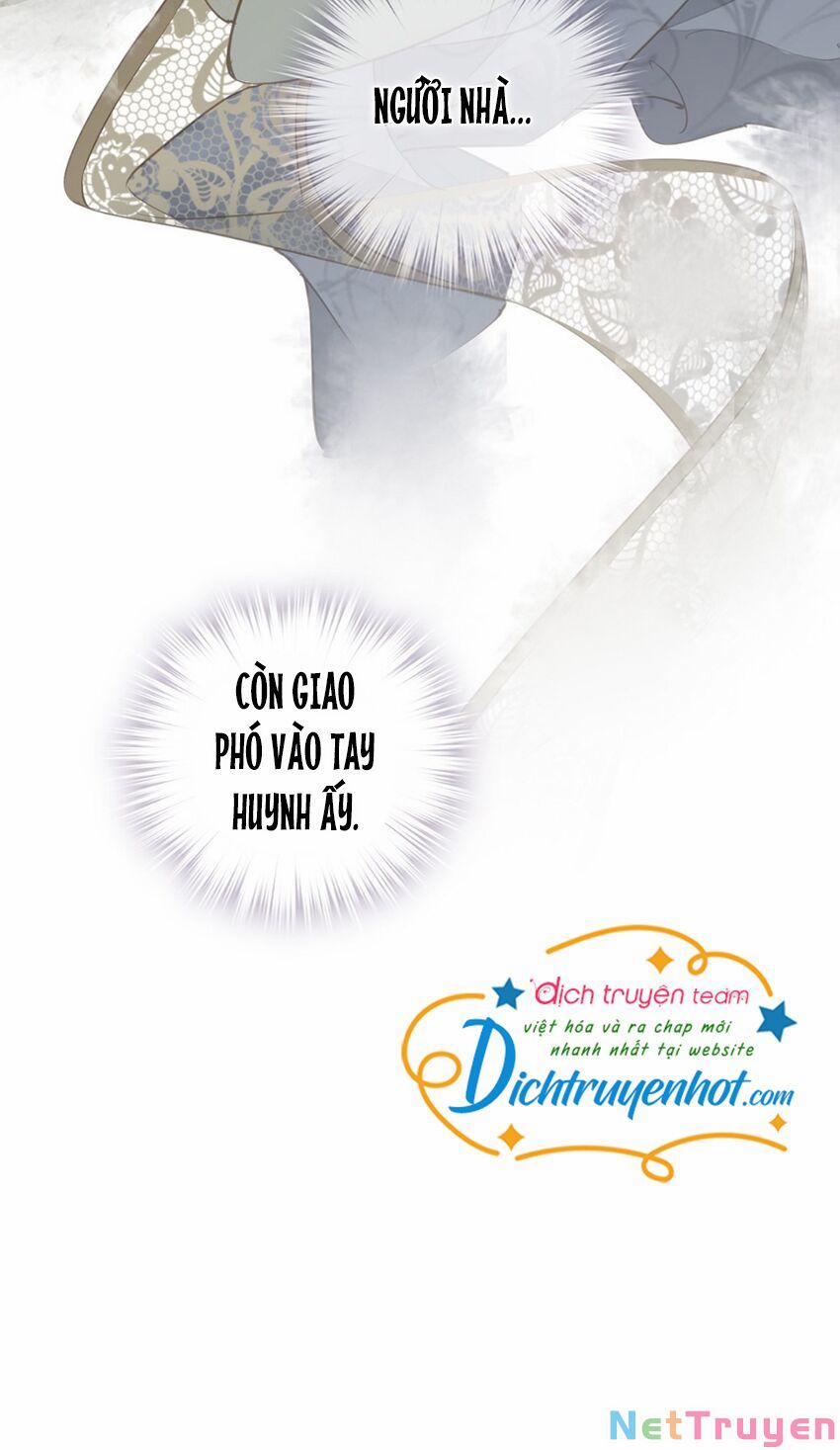 Quận Chúa Bất Tư Gia 109 trang 26