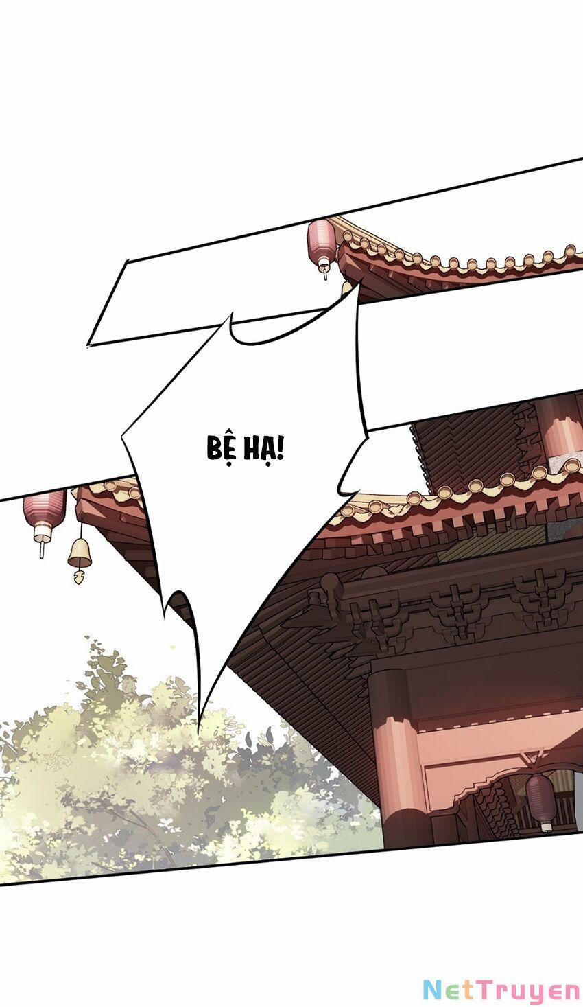 Quận Chúa Bất Tư Gia 109 trang 27