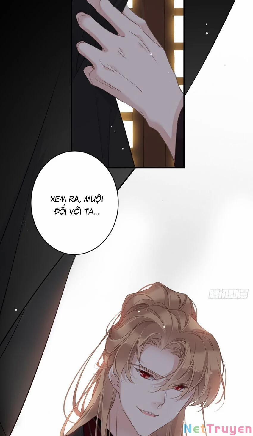 Quận Chúa Bất Tư Gia 109 trang 3