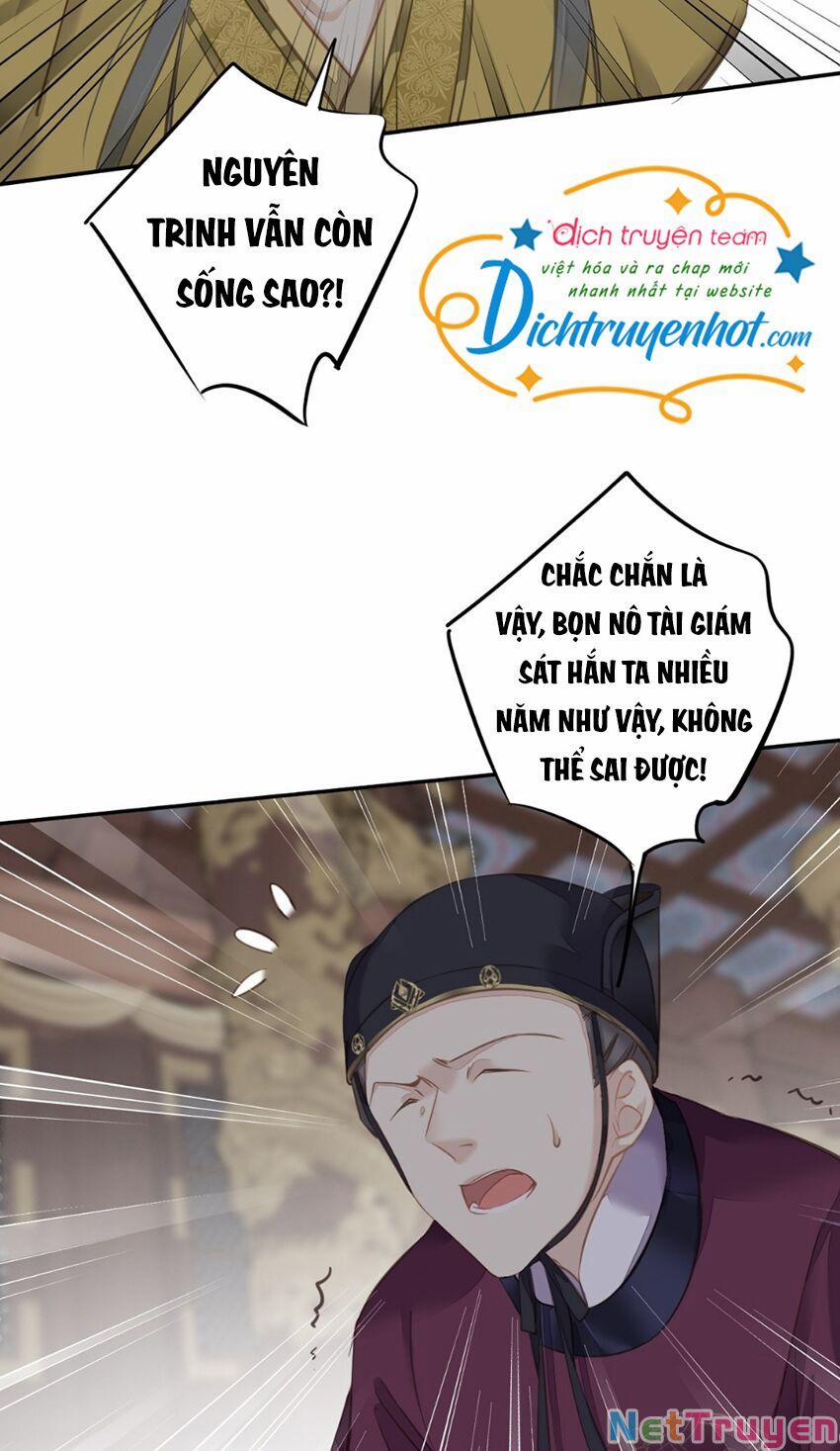 Quận Chúa Bất Tư Gia 109 trang 30