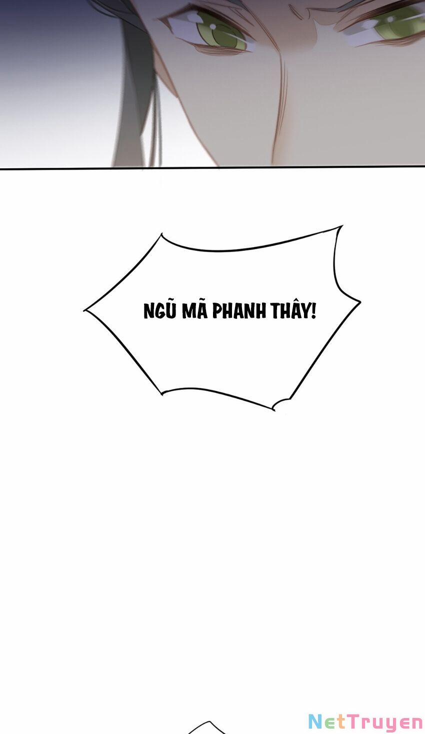 Quận Chúa Bất Tư Gia 109 trang 35