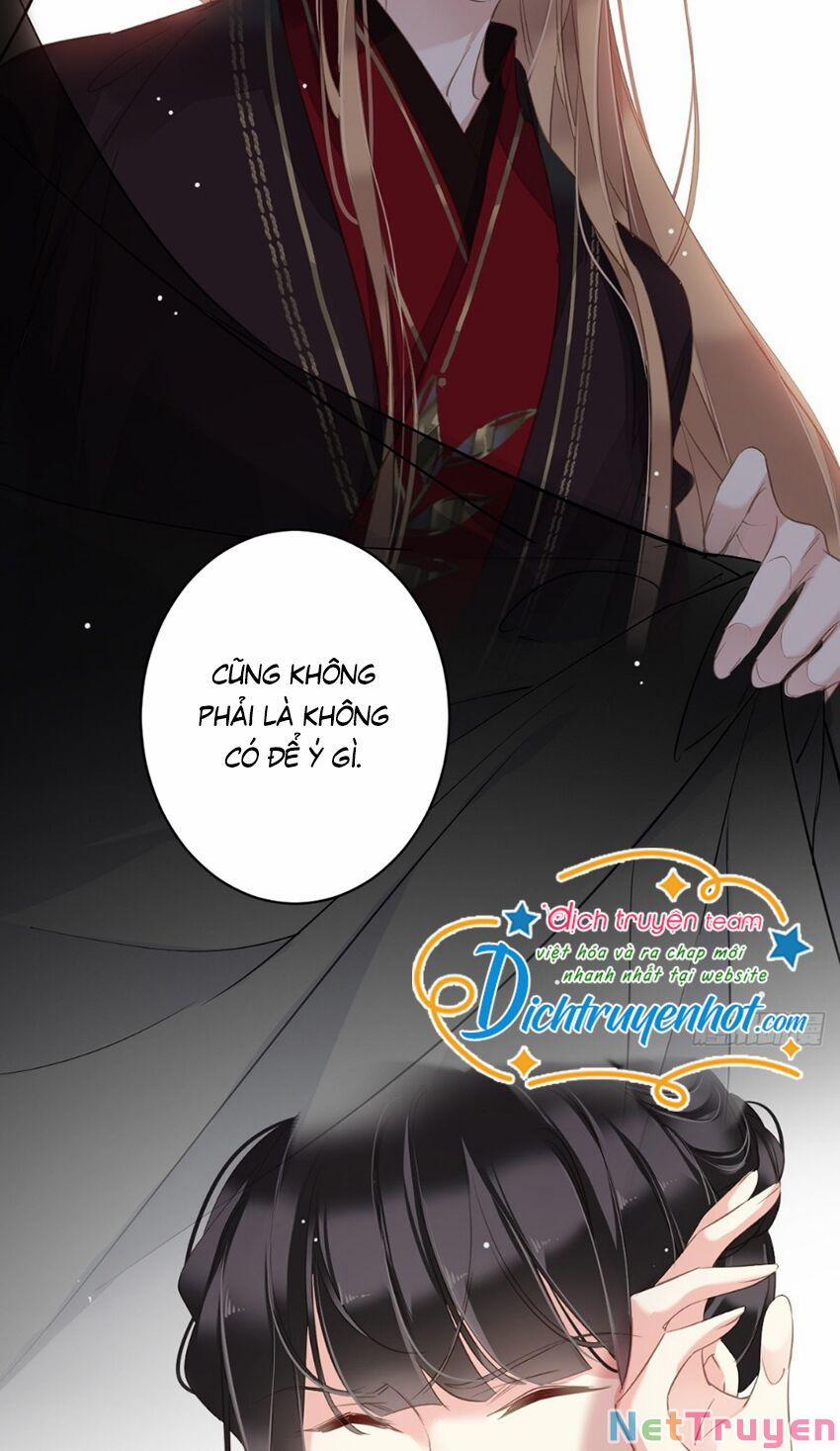 Quận Chúa Bất Tư Gia 109 trang 4