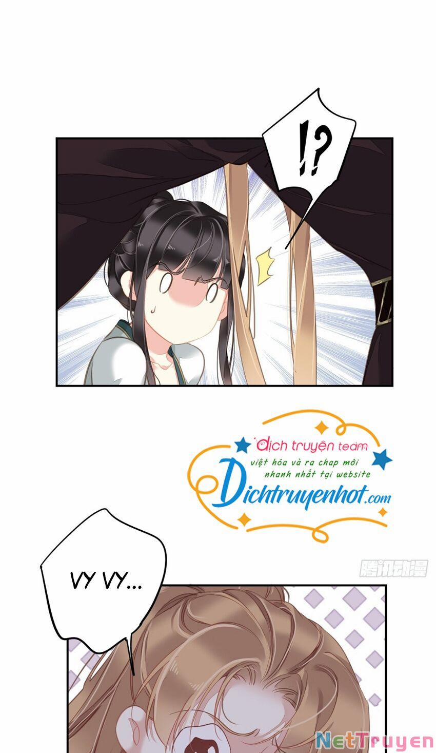 Quận Chúa Bất Tư Gia 109 trang 41