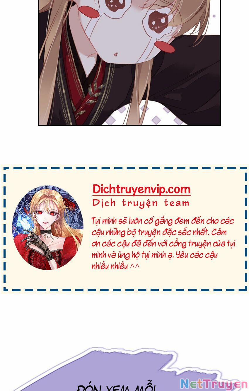 Quận Chúa Bất Tư Gia 109 trang 42