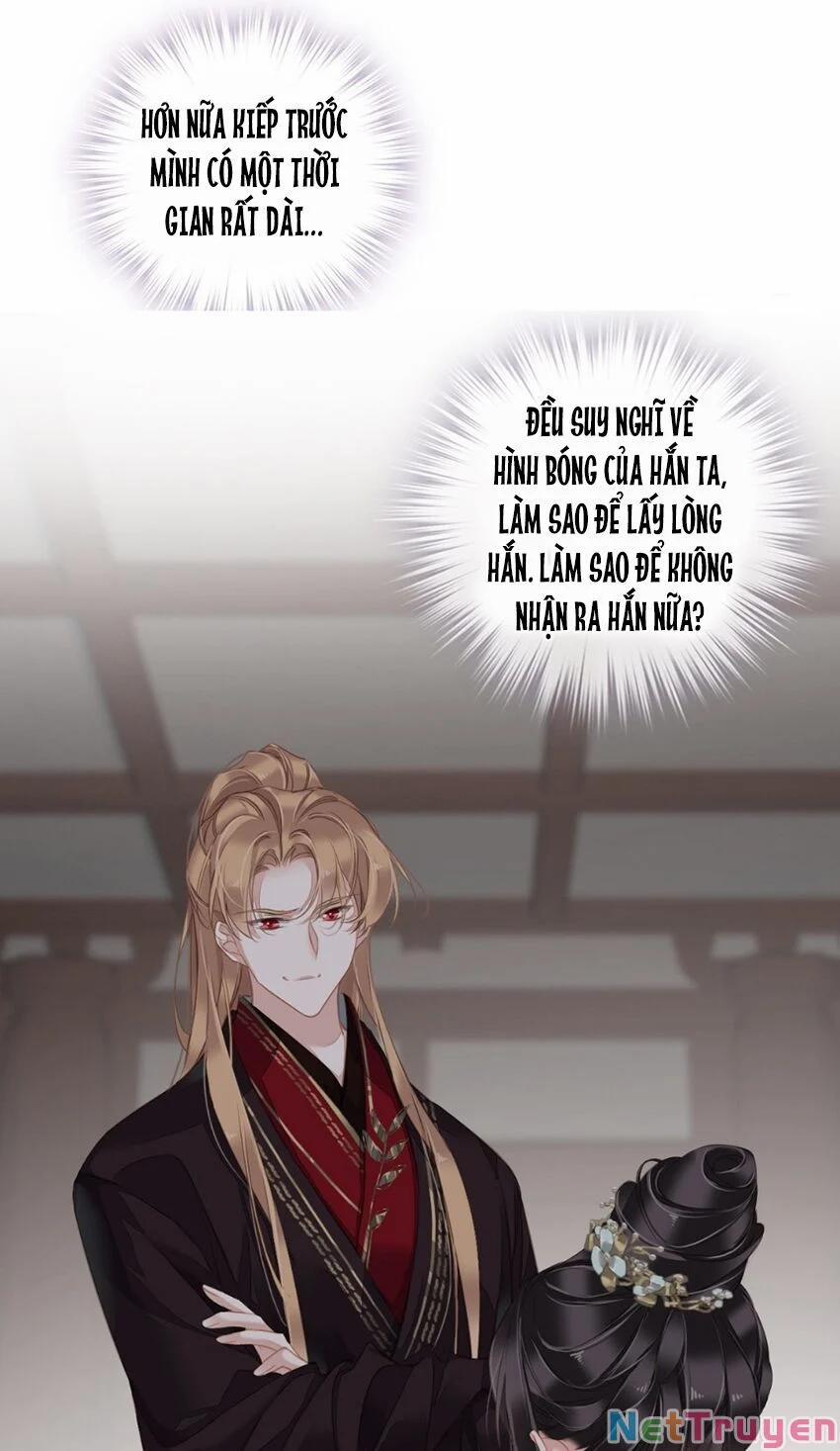 Quận Chúa Bất Tư Gia 109 trang 6