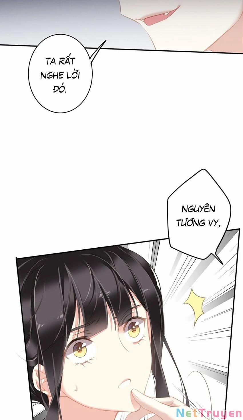 Quận Chúa Bất Tư Gia 109 trang 8