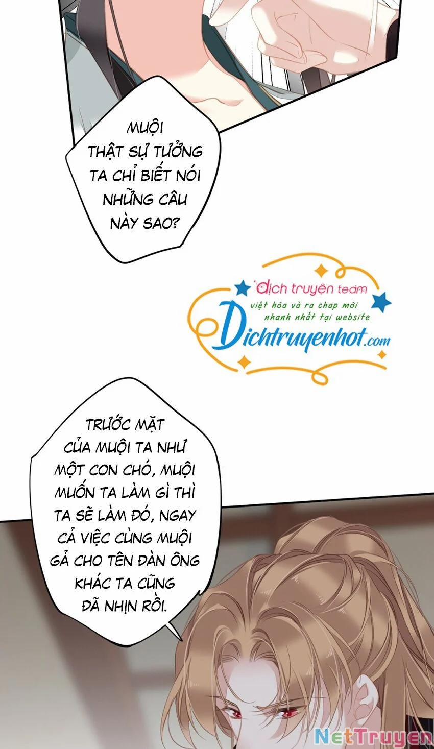 Quận Chúa Bất Tư Gia 109 trang 9