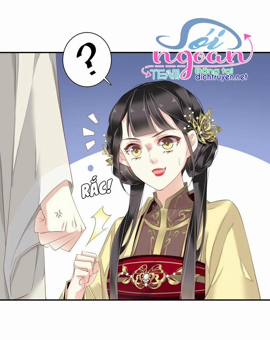 Quận Chúa Bất Tư Gia 11 trang 2