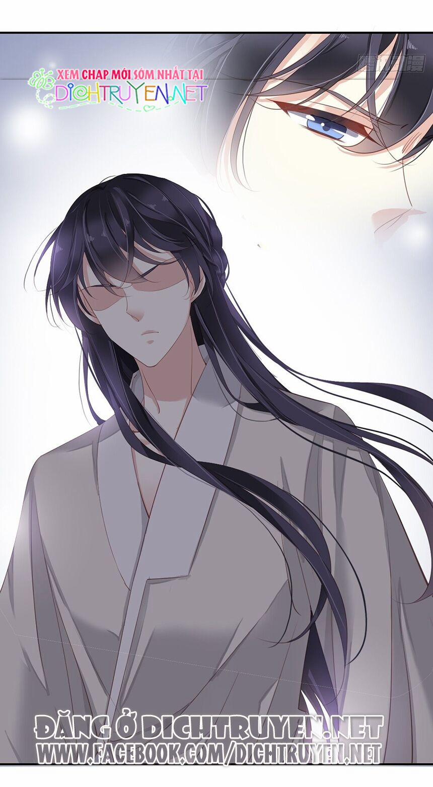 Quận Chúa Bất Tư Gia 11 trang 3