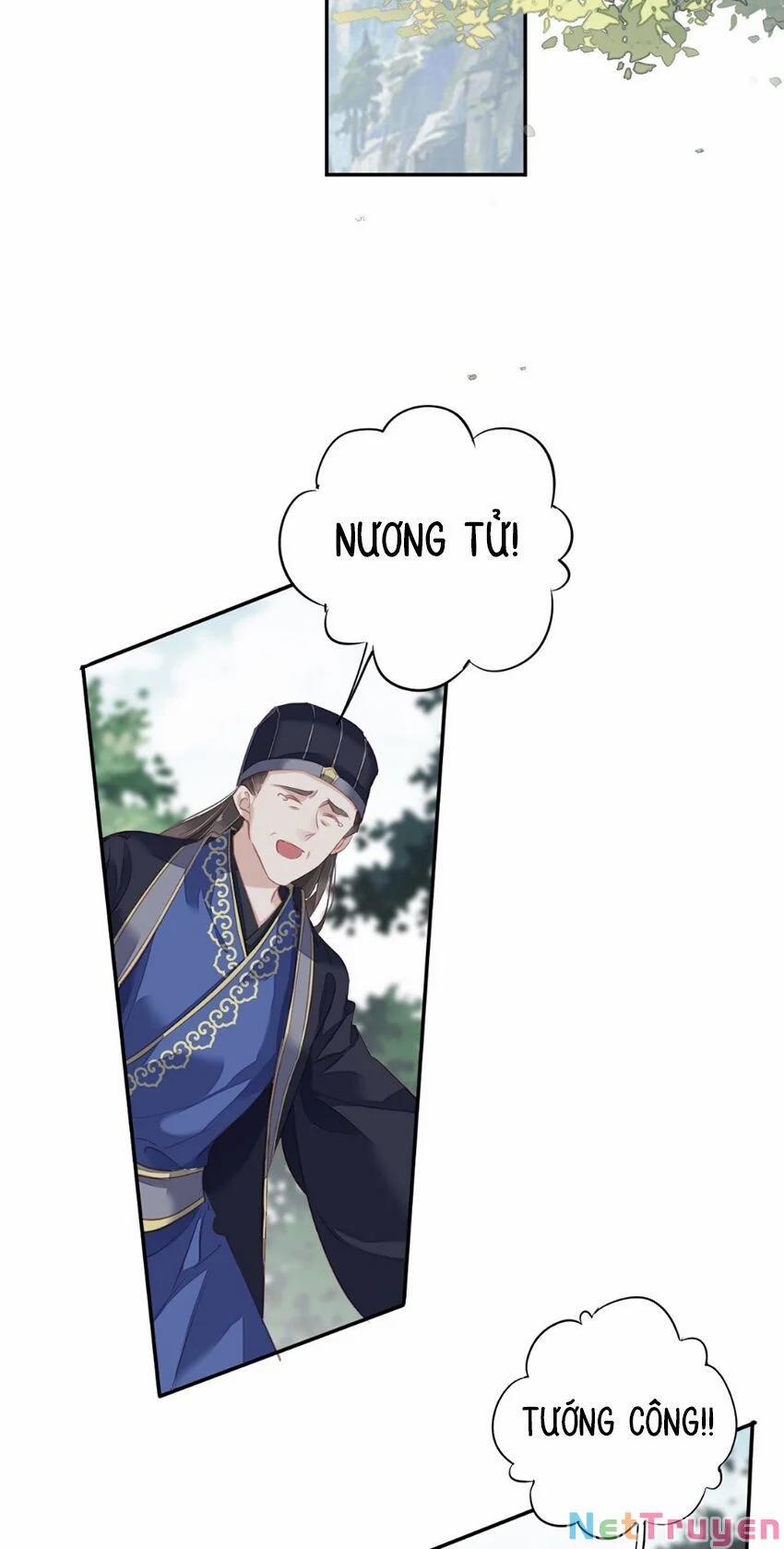 Quận Chúa Bất Tư Gia 110 trang 10