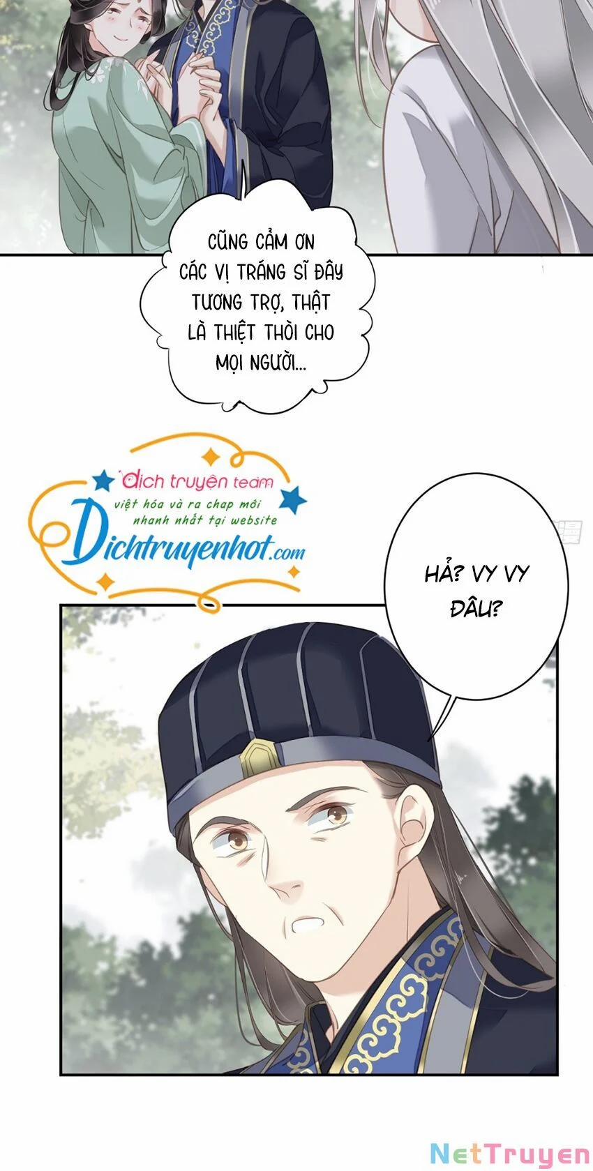 Quận Chúa Bất Tư Gia 110 trang 13