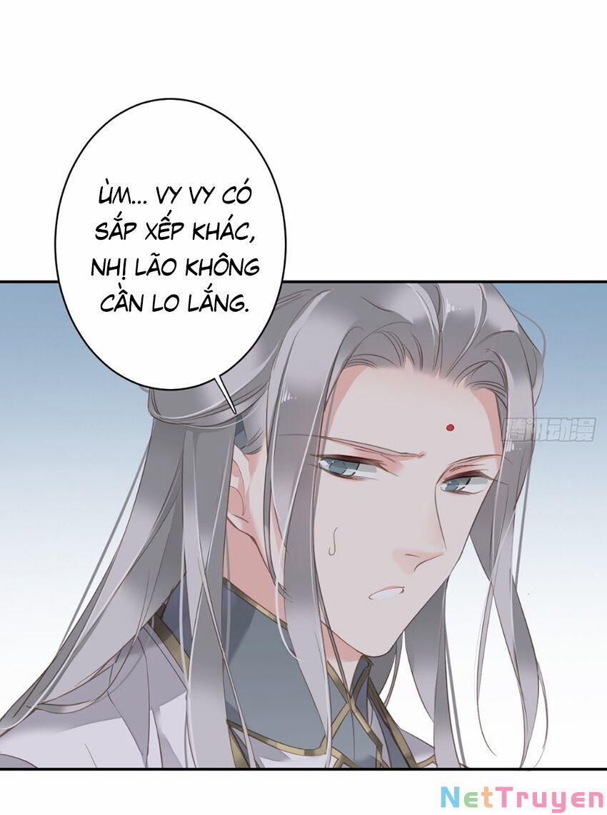 Quận Chúa Bất Tư Gia 110 trang 14