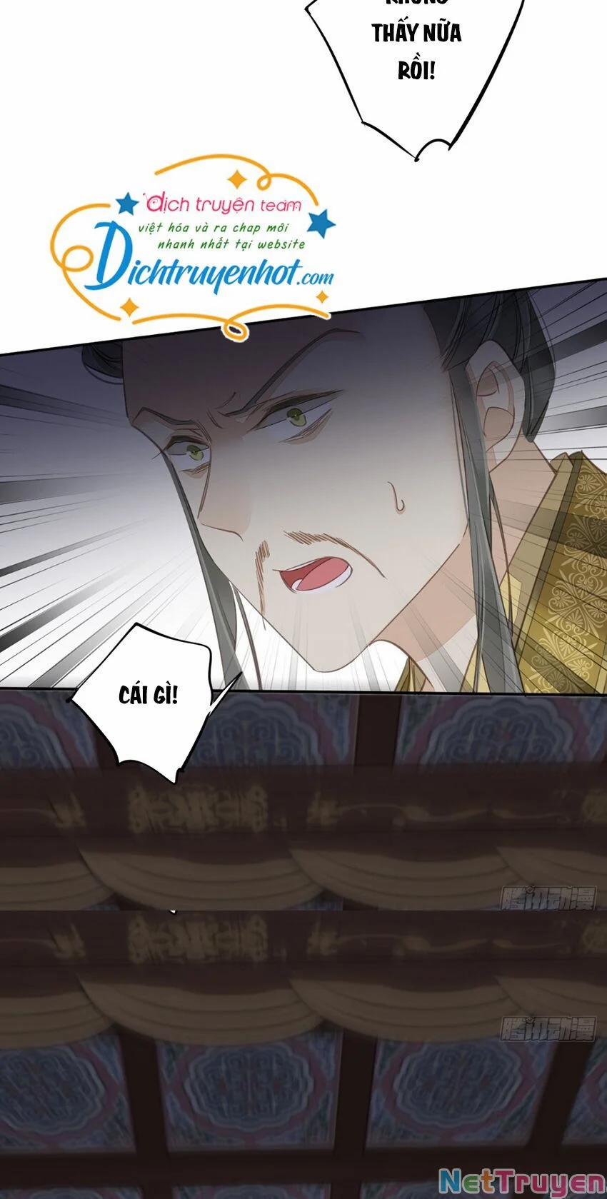 Quận Chúa Bất Tư Gia 110 trang 2