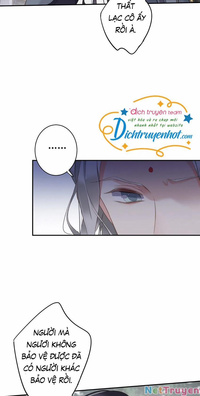 Quận Chúa Bất Tư Gia 110 trang 22