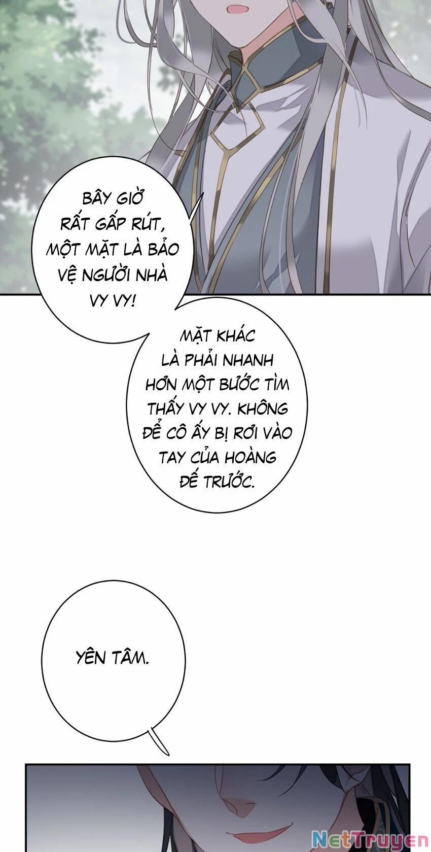 Quận Chúa Bất Tư Gia 110 trang 24